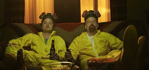 Les 70 meilleures séries de tous les temps
