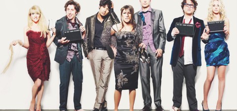 14 séries à voir si vous avez aimé The Big Bang Theory (et où les regarder)