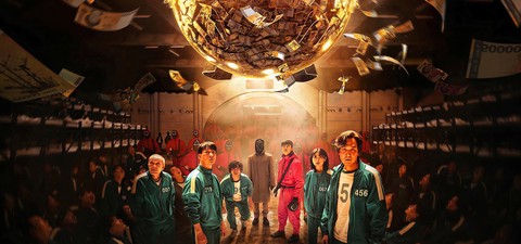 How To Watch 'Squid Game' In Order