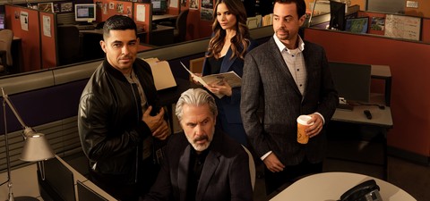10 Underrated Procedurals Like 'NCIS' Streaming Right Now