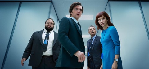 Already Missing 'Severance'? Then Here’s Where You Can Watch the Cast’s Best Movies & Shows