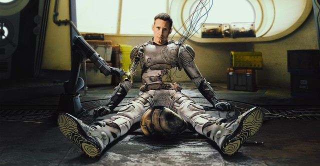 Murderbot