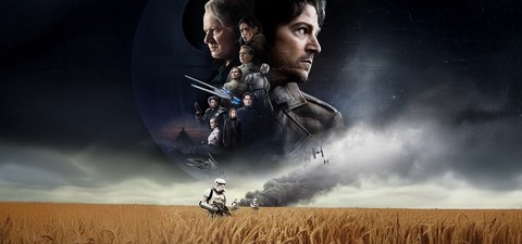 Star Wars Movies & Shows: Every TV Spin-Off & Standalone Film, Ranked