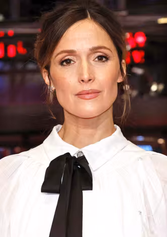 Rose Byrne