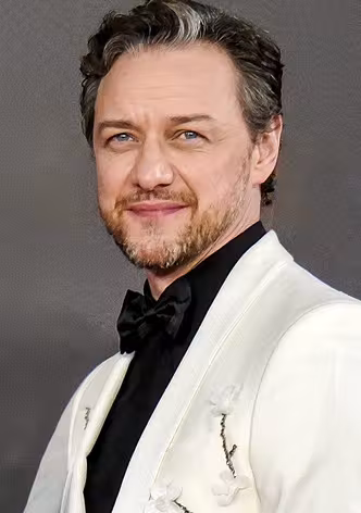 James McAvoy