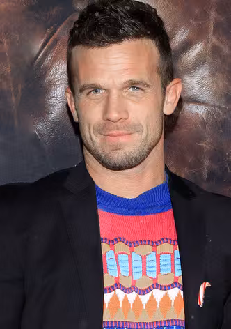 Cam Gigandet