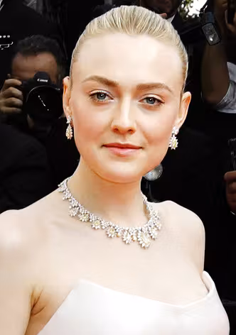 Dakota Fanning