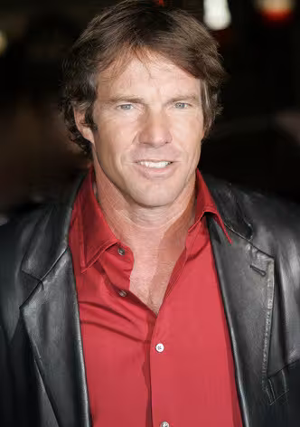 Dennis Quaid