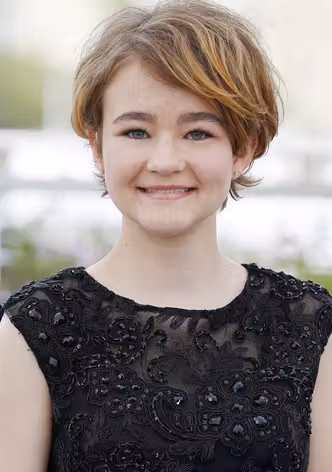 Millicent Simmonds