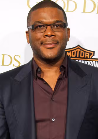 Tyler Perry