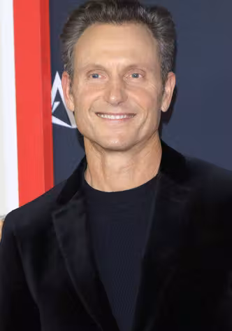 Tony Goldwyn