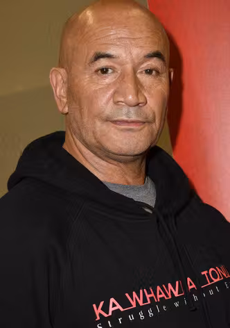 Temuera Morrison