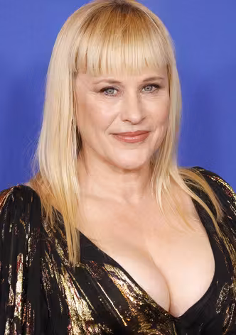 Patricia Arquette
