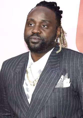 Brian Tyree Henry