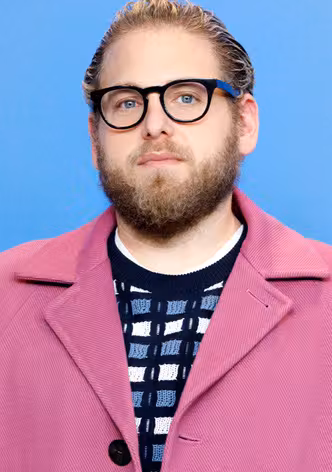 Jonah Hill