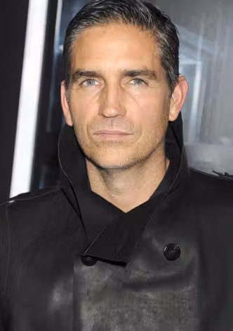 Jim Caviezel
