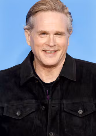 Cary Elwes