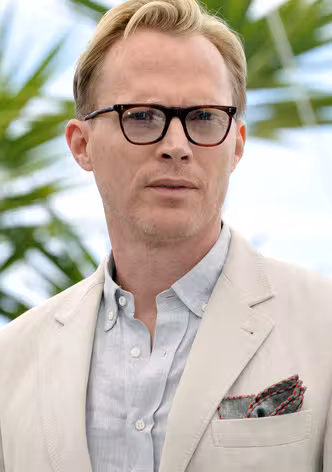 Paul Bettany