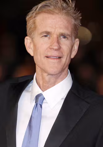 Matthew Modine