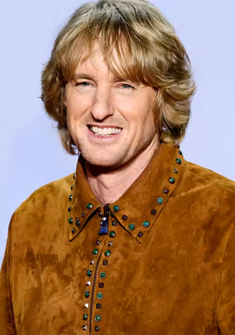 Owen Wilson