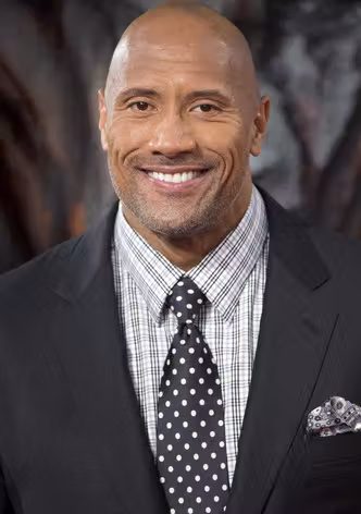 Dwayne Johnson