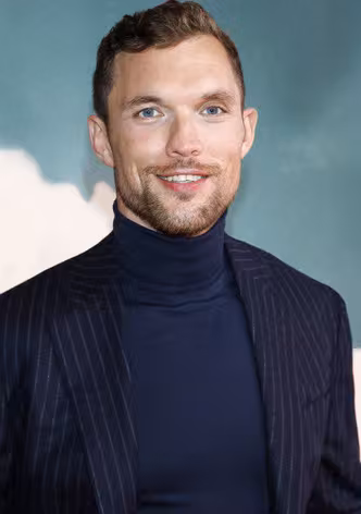 Ed Skrein