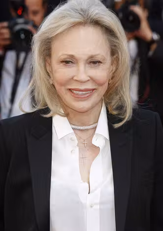 Faye Dunaway