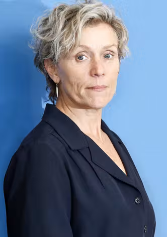 Frances McDormand