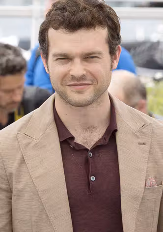 Alden Ehrenreich