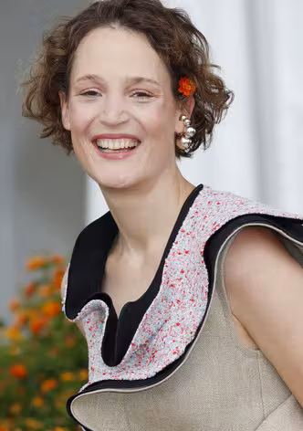Vicky Krieps