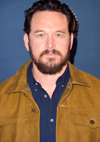 Cole Hauser