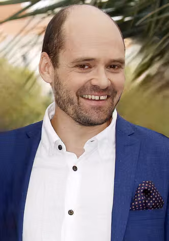 David Dencik