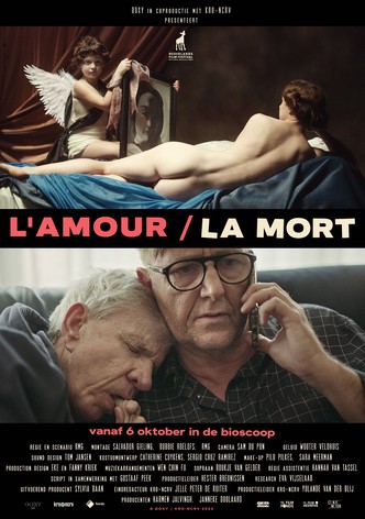 L'amour/La mort